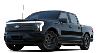 2024 Ford F-150 Lightning® External Image 2